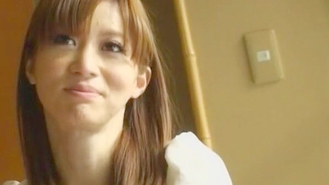 Japanese Seductress Ruka Amane's Hot Shower Sex Showdown