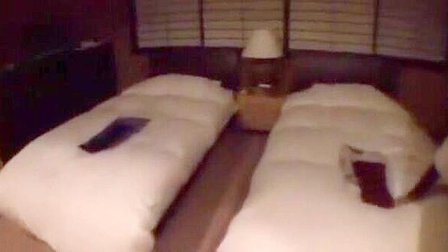 Naughty Schoolgirl 18+ Gets Steamy Bikini Rubdown Treatment