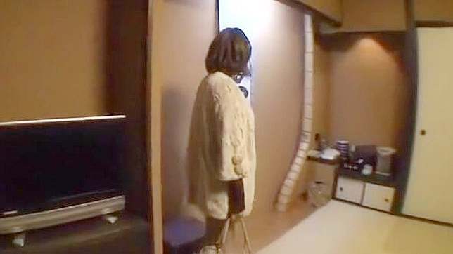 Naughty Schoolgirl 18+ Gets Steamy Bikini Rubdown Treatment