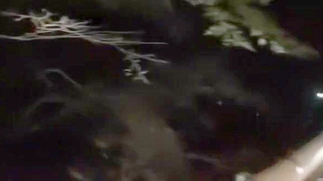 Naughty Schoolgirl 18+ Gets Steamy Bikini Rubdown Treatment