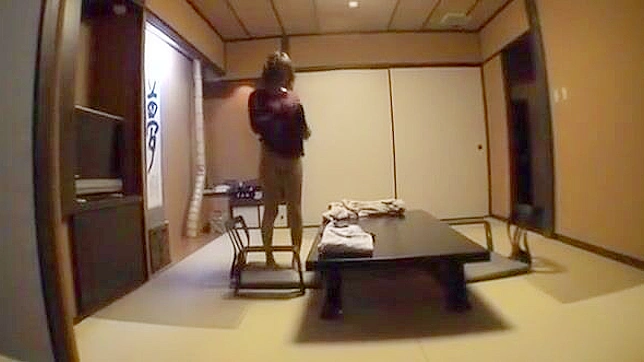 Naughty Schoolgirl 18+ Gets Steamy Bikini Rubdown Treatment