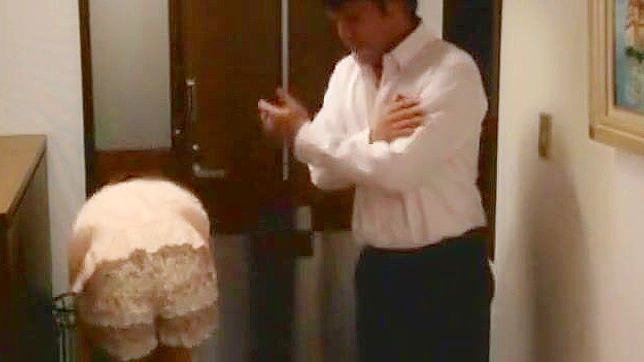 Syoko Akiyama Teases Her Big Boobs in Steamy Shower Fantasies