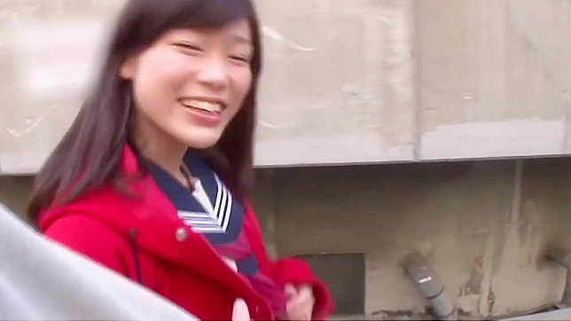 Sizzling Japanese Babe Takes Big Jocks In Every Hole