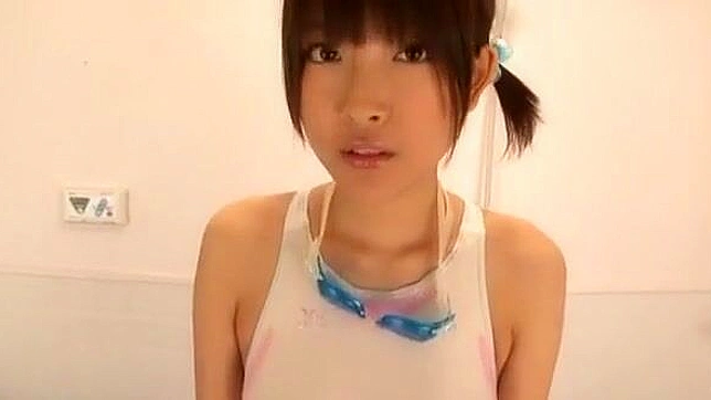 Yuzu Ogura's Sensual Self-Pleasure Show Stuns Viewers