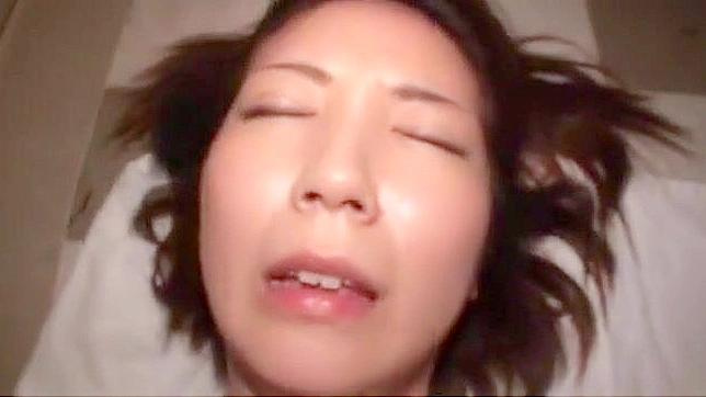 Ryo Sena Brings Hot JAV Action with Steamy Doggy Style Sex