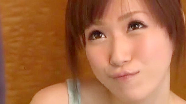 Japanese Beauty Miu Fujisawa Delivers Mind-Bending Oral Orgasms Today
