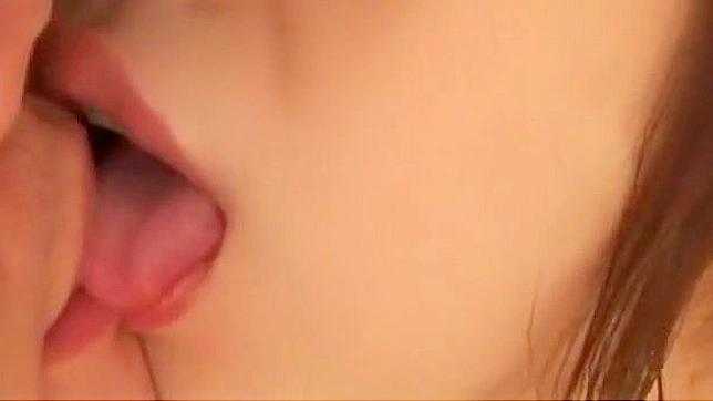 Hikari Hino’s Wet Showers End With Her Passionate Fuck Scene