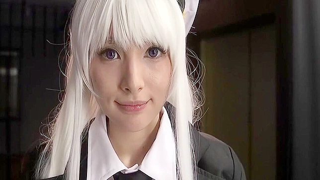 Azur Lane Cosplay Unleashed - Hot Girls Show All Their Secrets