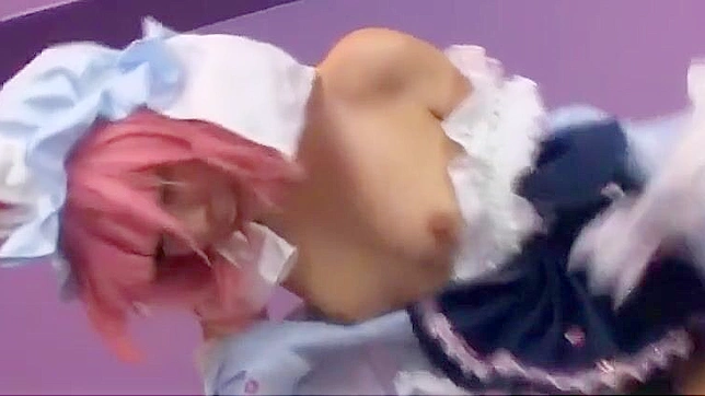 Hairy Beauty Delivers Hot JAV Thrills Beyond Dreams