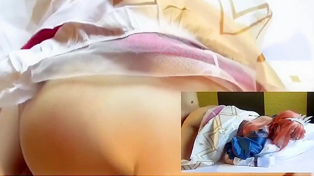 Exotic POV Thrill Ride With Hot Japanese Temptresses