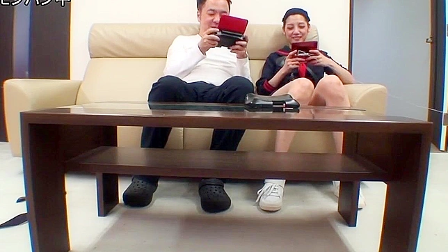 Dream JAV Star Rei Mizuna Tempts in Sexy Cosplay Fantasies