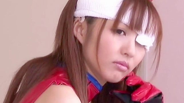 Seductive Japanese Mom Tempts with Sultry Oral Pleasure