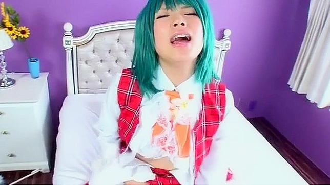 JAV Uncensored Handjob Orgasms Tailored Just For You