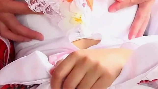 JAV Uncensored Handjob Orgasms Tailored Just For You