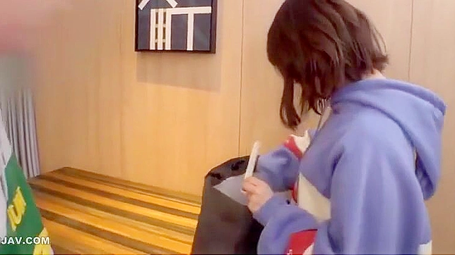 Journey Through Seductive Worlds With Exotic JAV Beauties