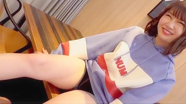 Journey Through Seductive Worlds With Exotic JAV Beauties