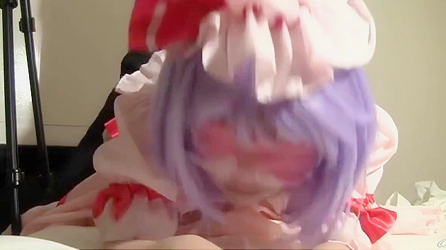 JAV Cosplay Delights - Unveiling Favorites' Sultry Secrets Live