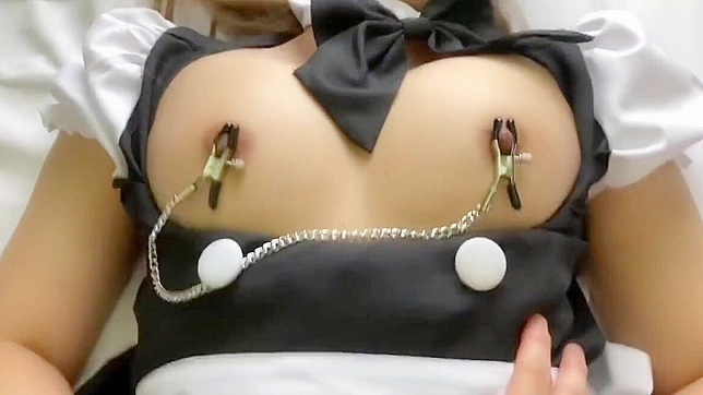 Sizzling Japanese Stockinged Stars Ready For Steamy Action!