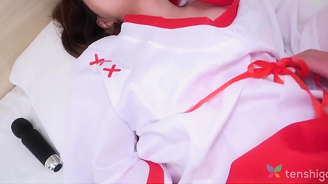Seductive Risako Goto Tempts Her Lover In A Hot Hotel Rendezvous