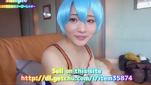 Karen Haruki's JAV Cosplay POV Thrills Beyond Imagination