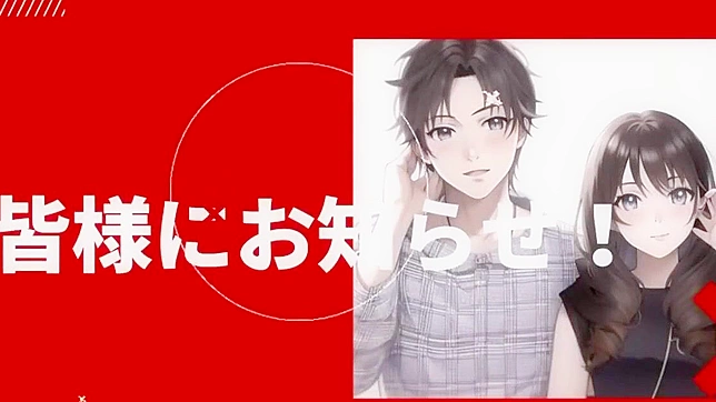 Lustful Japanese MILF Tempts in Tight Skirt & Blouse Showdown