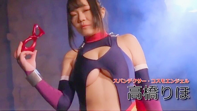 JAV Star Explores Forbidden Lust With Her First Crush