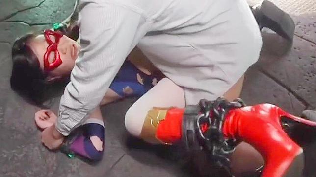 JAV Star Explores Forbidden Lust With Her First Crush