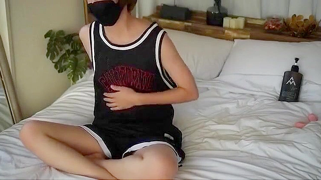 Sizzling JAV MILF Induces Intense Pleasure in Explosive Orgasms