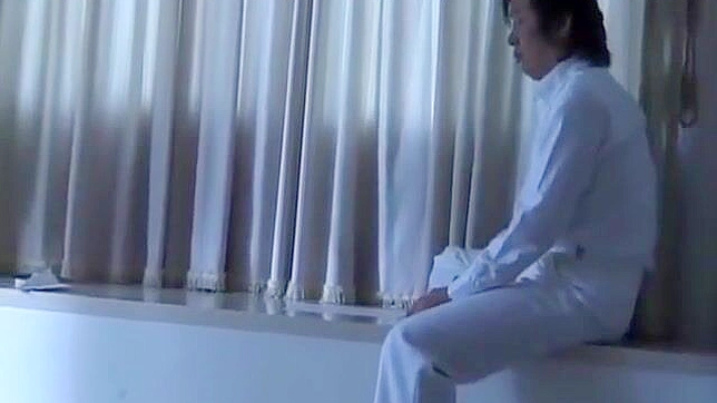 Bonded Jav Goddess Arousing Submissive Sex Fantasies