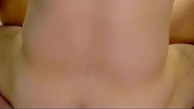 Sexy Japanese Gymnast Shows Off Body in Tight Leotard Performance