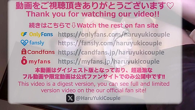 Japanese Virgin's First Time! Tiny 18+ Tits & Hot Cosplay Fuck Session