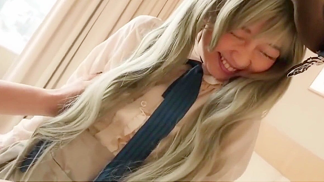 Sultry JAV Star Visits You For A Steamy Night Of Passionate Sex Adventures