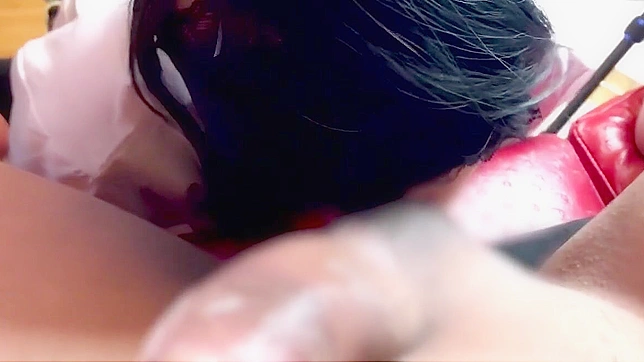 Horny Jav Babes with Thick Bodies in Hot Blonde Seduction Scenes