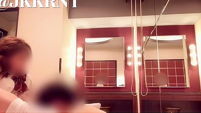 Admire Stunning Japanese Couples Giving Hot Amateur Action Show