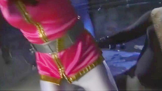 Enchanting Japanese Heroine Offers Sultry Pleasure Fantasies