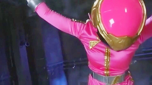 Enchanting Japanese Heroine Offers Sultry Pleasure Fantasies