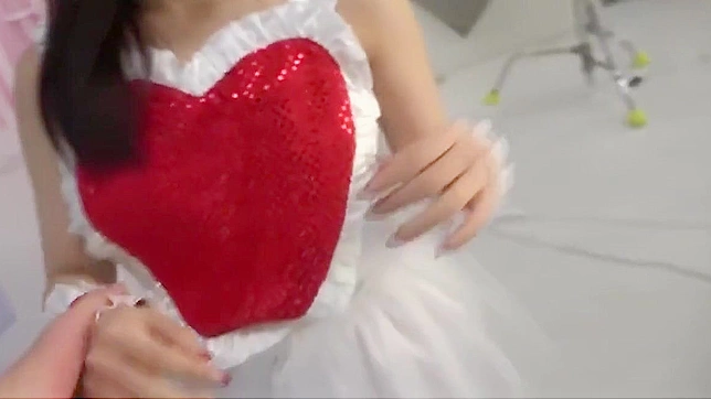 Sizzling Japanese Idol Oral Orgasms & Passionate Cum Sessions