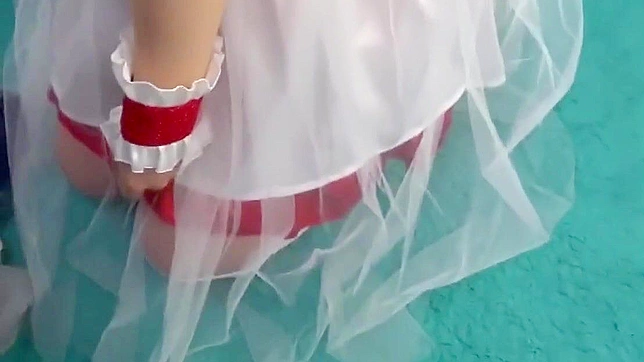 Sizzling Japanese Idol Oral Orgasms & Passionate Cum Sessions