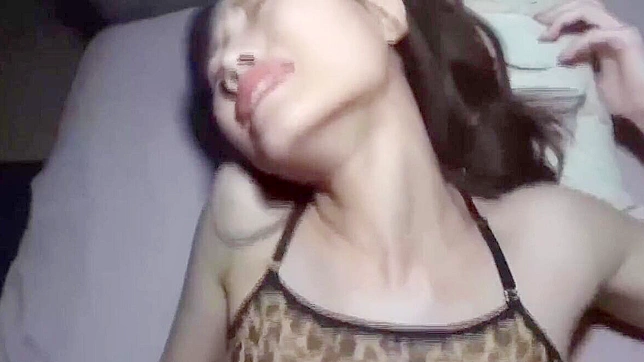 Lusty Beauty Keeps Her Tits Hard & Pussy Dripping for Men Hotness