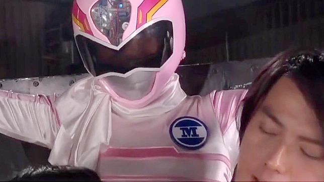 Sizzling Japanese Beauty Takes Charge in Erotic Playtime