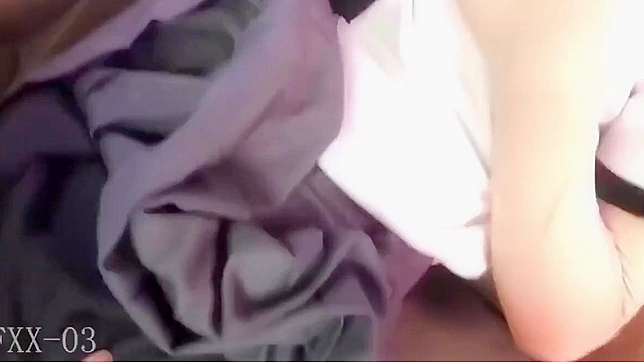 Enjoy Stunning JAV Show With Mind-blowing Sex Acts Close-up!