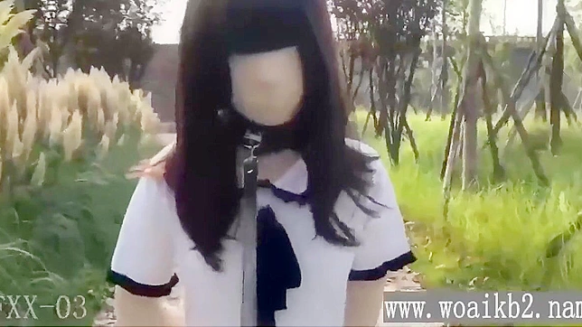 Enjoy Stunning JAV Show With Mind-blowing Sex Acts Close-up!