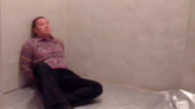 Sinfully Tempting Couple Ignite Passion Within Jail Walls