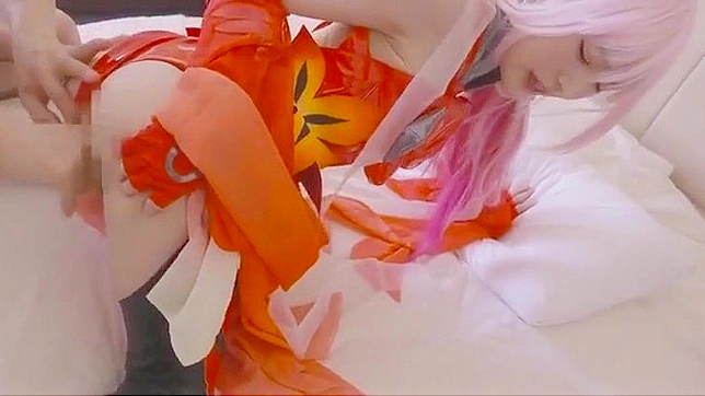 Hikaru Minazuki Tempts You With Her Irresistible Creampie