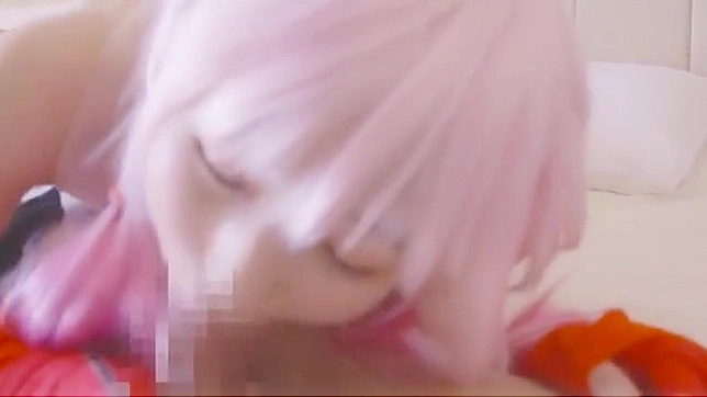 Hikaru Minazuki Tempts You With Her Irresistible Creampie