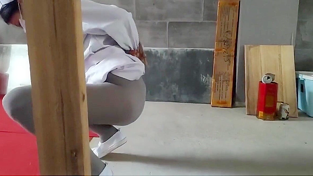 Seductive JAV Nurse Uses Her Skills For Ultimate Sex Adventure