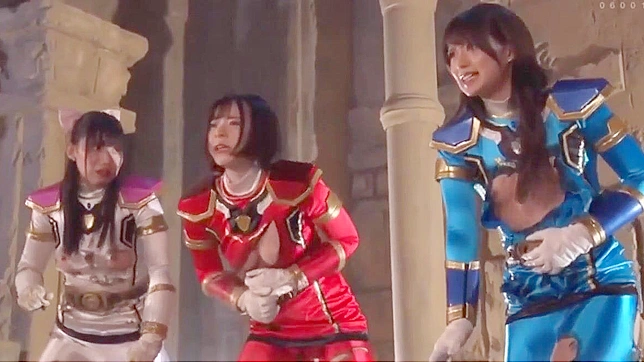 Explore JAV's Best - Hot Scenes & Orgasms in Stunning HD!