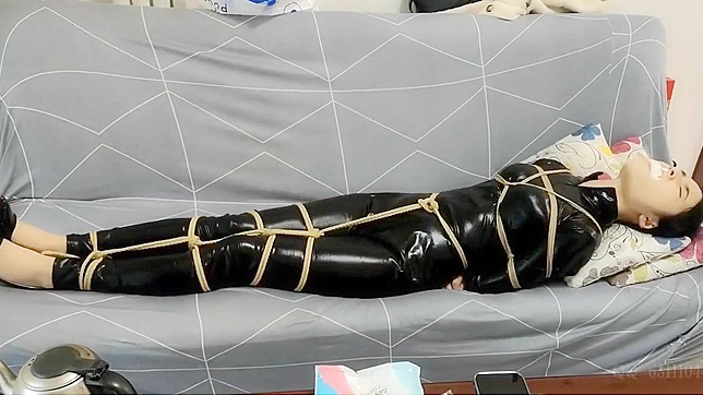 Sizzling JAV Star Rescued After Hot Forbidden Encounters