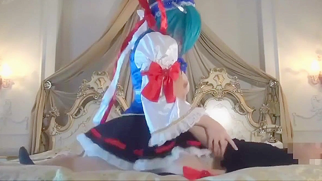 Nishizuku Hiyo's Seductive Journey with Siki Eiki in Bed