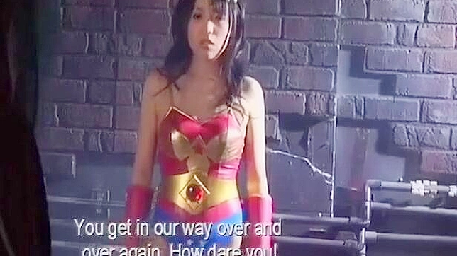 Japanese Idol Reveals Her Luscious Body - Hot JAV Scene